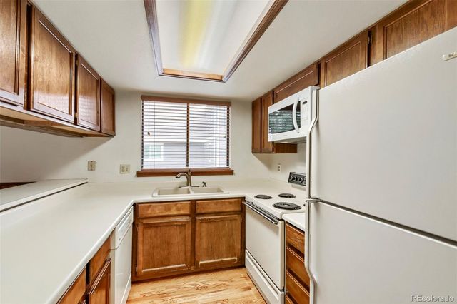 6625 W 84th Circle 51, Arvada, CO 80003