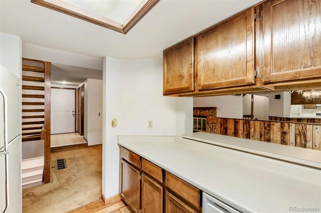 6625 W 84th Circle 51, Arvada, CO 80003