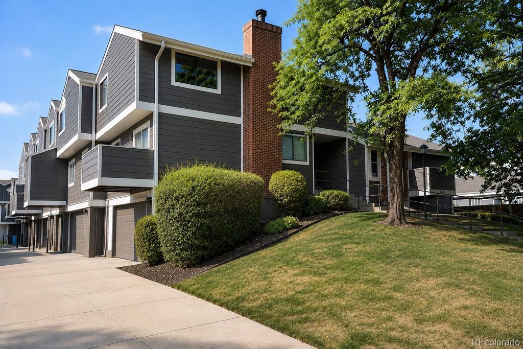 6625 W 84th Circle 51, Arvada, CO 80003