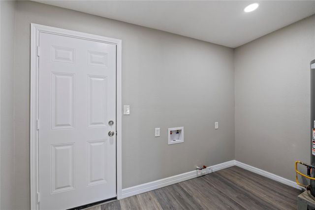 2410 Huntington Drive, Pasadena, TX 77506