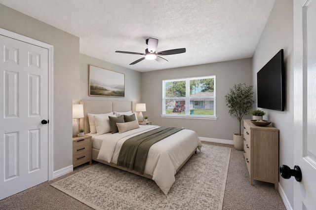 2410 Huntington Drive, Pasadena, TX 77506