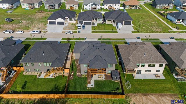 600 Eloise Avenue, Lincoln, NE 68520