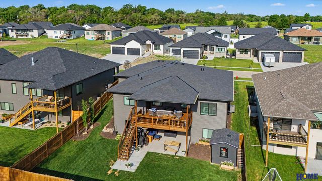 600 Eloise Avenue, Lincoln, NE 68520