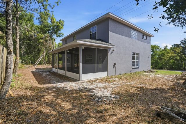 480 WILLIAMS AVENUE, Orange City, FL 32763