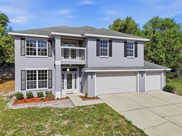 480 WILLIAMS AVENUE, Orange City, FL 32763