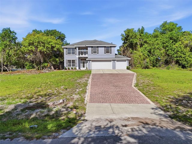 480 WILLIAMS AVENUE, Orange City, FL 32763
