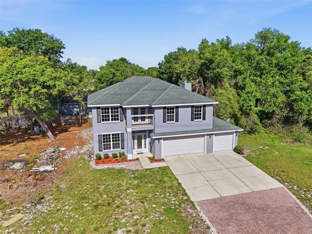 480 WILLIAMS AVENUE, Orange City, FL 32763