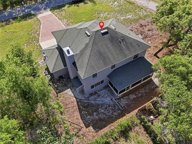 480 WILLIAMS AVENUE, Orange City, FL 32763