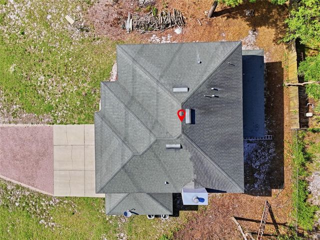 480 WILLIAMS AVENUE, Orange City, FL 32763