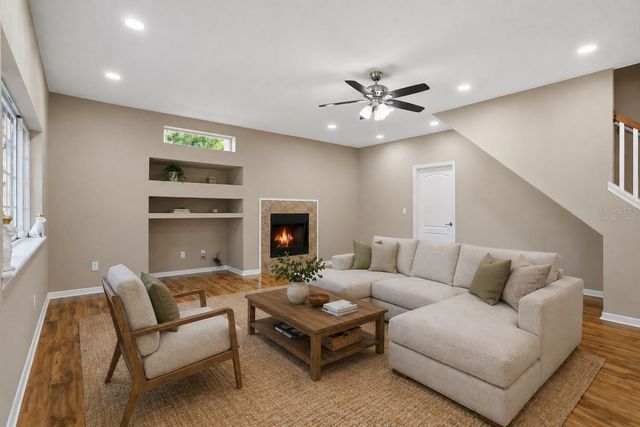 480 WILLIAMS AVENUE, Orange City, FL 32763