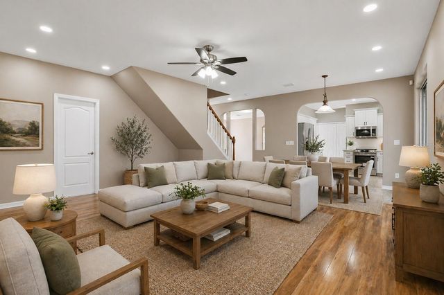 480 WILLIAMS AVENUE, Orange City, FL 32763