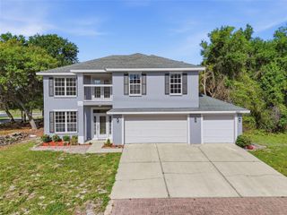 480 WILLIAMS AVENUE, Orange City, FL 32763