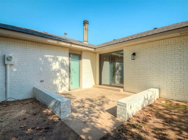 8736 NW 84th Street, Oklahoma City, OK 73132