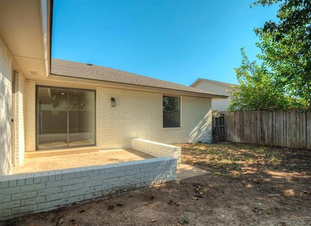 8736 NW 84th Street, Oklahoma City, OK 73132