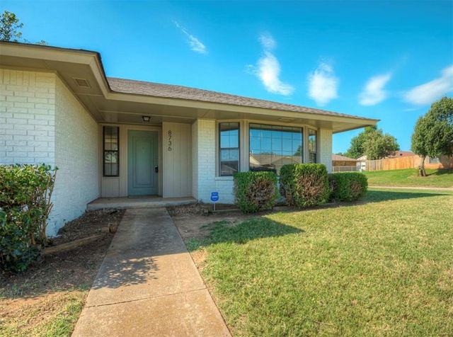 8736 NW 84th Street, Oklahoma City, OK 73132