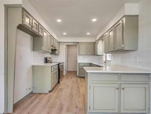 8736 NW 84th Street, Oklahoma City, OK 73132