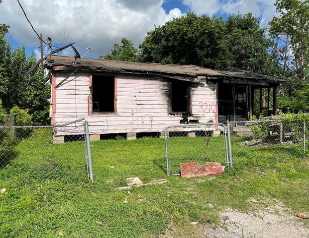 3210 Cushing Street, Houston, TX 77026