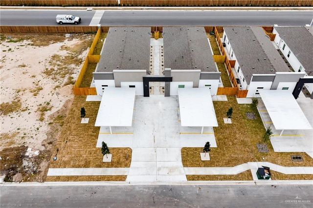 3704 Ventura Avenue, Mcallen, TX 78504