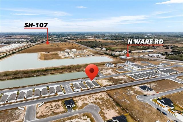 3704 Ventura Avenue, Mcallen, TX 78504