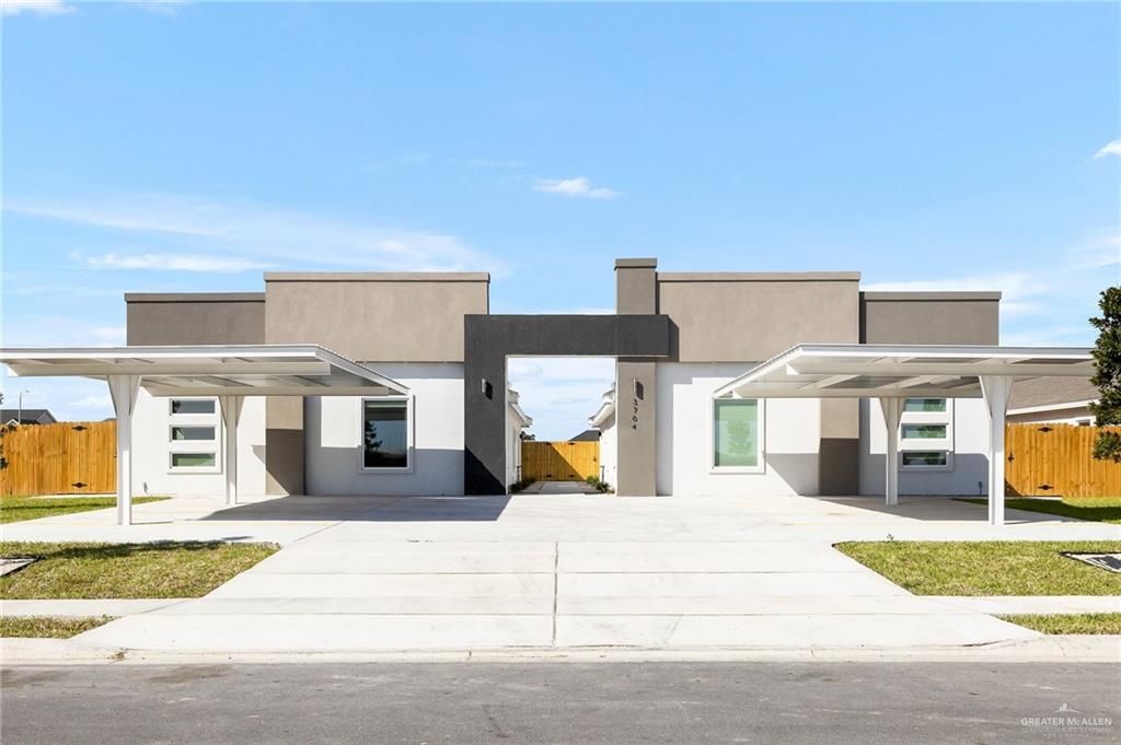 3704 Ventura Avenue, Mcallen, TX 78504