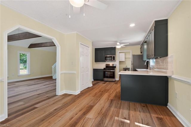 686 Princess Anne RD, Virginia Beach, VA 23457