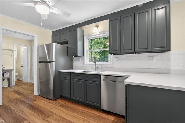 686 Princess Anne RD, Virginia Beach, VA 23457