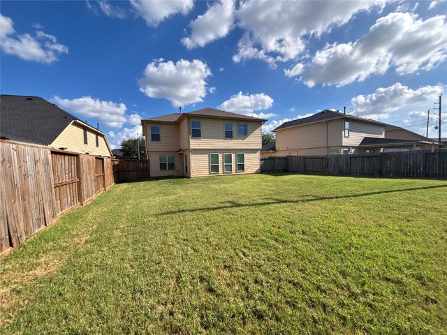20714 Raven Mist Court, Katy, TX 77449
