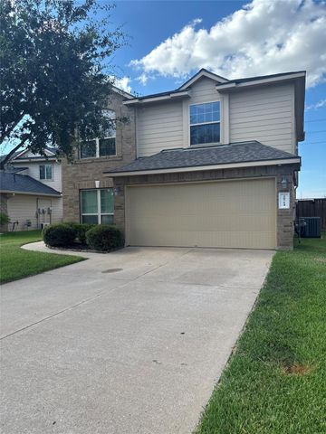 20714 Raven Mist Court, Katy, TX 77449