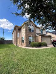 20714 Raven Mist Court, Katy, TX 77449