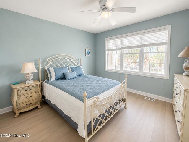308 E Beach Drive, Oak Island, NC 28465