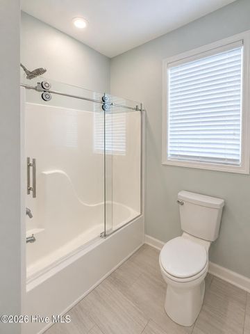 308 E Beach Drive, Oak Island, NC 28465