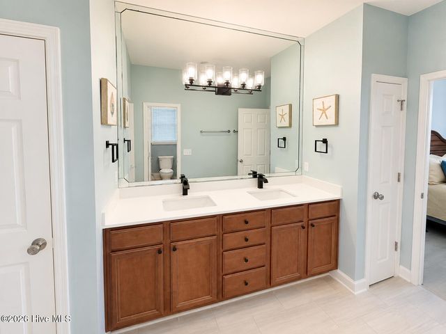 308 E Beach Drive, Oak Island, NC 28465