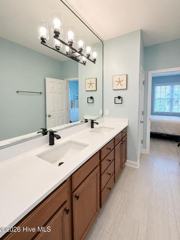 308 E Beach Drive, Oak Island, NC 28465