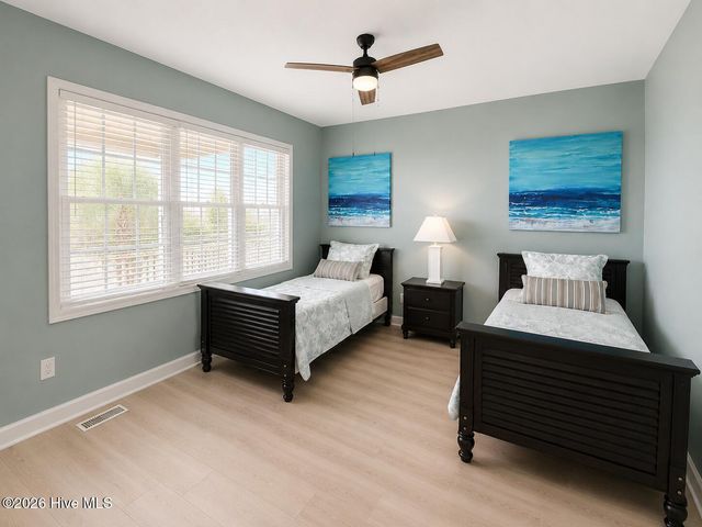 308 E Beach Drive, Oak Island, NC 28465