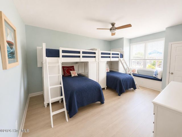 308 E Beach Drive, Oak Island, NC 28465