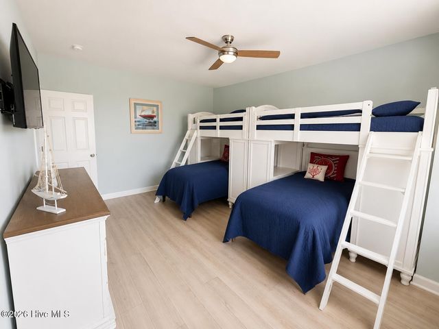 308 E Beach Drive, Oak Island, NC 28465