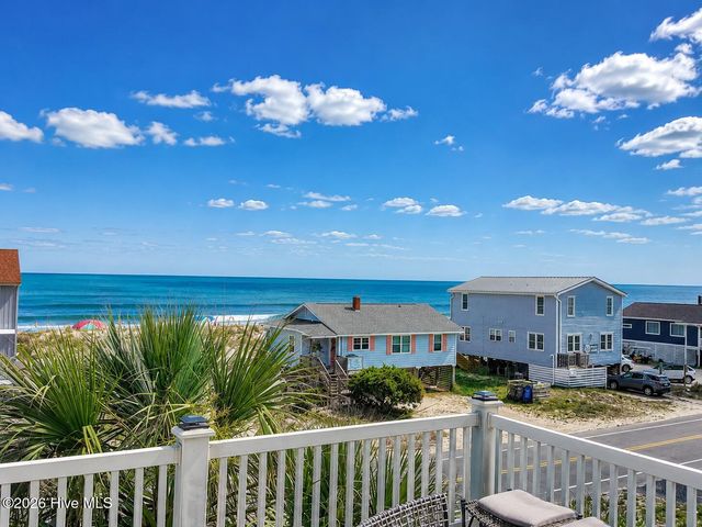 308 E Beach Drive, Oak Island, NC 28465