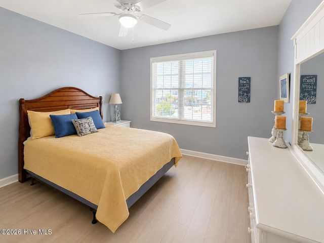 308 E Beach Drive, Oak Island, NC 28465