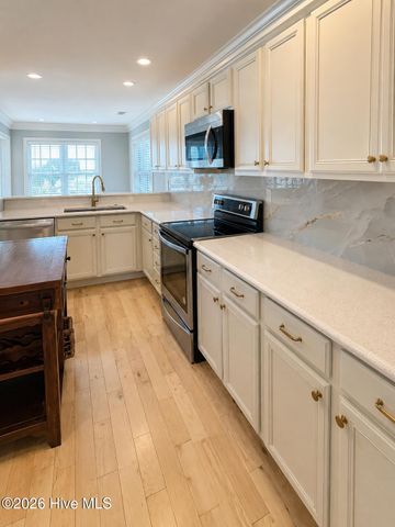 308 E Beach Drive, Oak Island, NC 28465