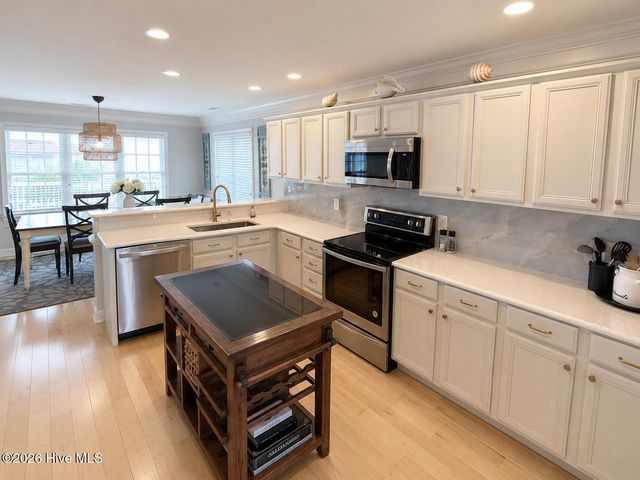 308 E Beach Drive, Oak Island, NC 28465
