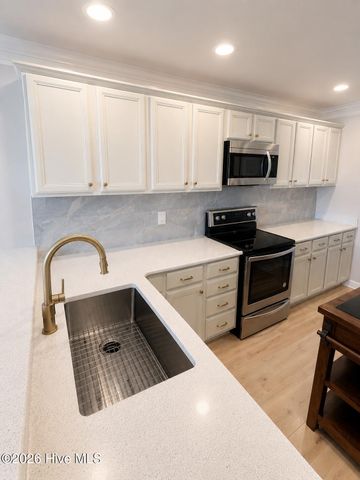 308 E Beach Drive, Oak Island, NC 28465