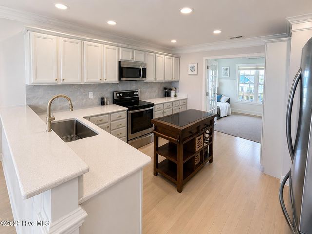 308 E Beach Drive, Oak Island, NC 28465