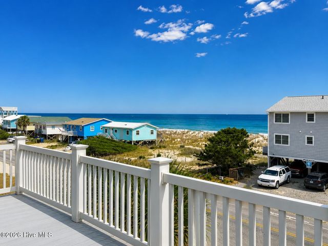 308 E Beach Drive, Oak Island, NC 28465
