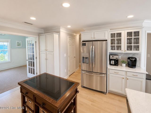 308 E Beach Drive, Oak Island, NC 28465