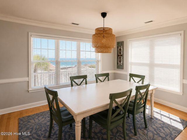 308 E Beach Drive, Oak Island, NC 28465