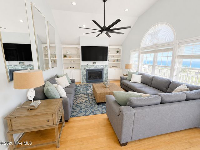 308 E Beach Drive, Oak Island, NC 28465