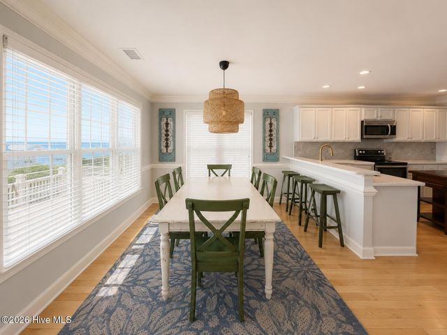 308 E Beach Drive, Oak Island, NC 28465