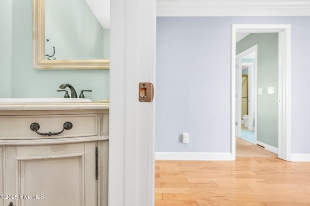 308 E Beach Drive, Oak Island, NC 28465