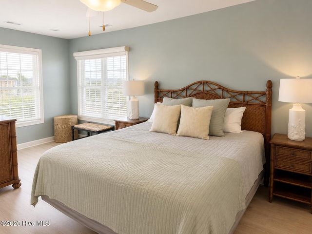 308 E Beach Drive, Oak Island, NC 28465