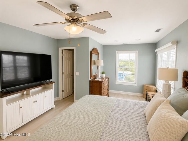 308 E Beach Drive, Oak Island, NC 28465